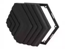 CORSAIR Wave Panels - Extension Kit Black