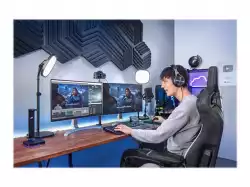 CORSAIR Wave Panels - Extension Kit Black