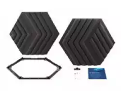 CORSAIR Wave Panels - Extension Kit Black