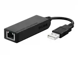 D-LINK 100MBit NIC USB2.0 MPF ML
