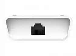 D-LINK 1-Port Gigabit PoE Injector 2x 10/100/1000Mbit TP Half-/Full-Duplex up to 19.2W Power Output