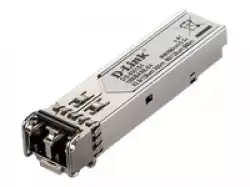 D-LINK 1-port Mini-GBIC SFP to 1000BaseSX