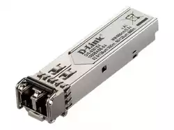 D-LINK 1-port Mini-GBIC SFP to 1000BaseSX
