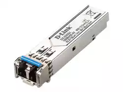 D-LINK 1-port Mini-GBIC SFP to 1000BaseSX
