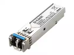 D-LINK 1-port Mini-GBIC SFP to 1000BaseSX