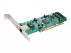 DLINK Gbit card 32Bit