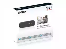 D-LINK 4G LTE USB Adapter