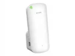 D-LINK AX1800 Mesh Wi-Fi 6 Range Extender