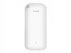 D-LINK AX1800 Mesh Wi-Fi 6 Range Extender