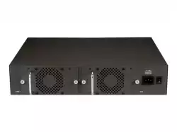D-LINK Chassis 16Slot Transceiver 16 slot X Media converter serie DMC-XXX