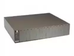 D-LINK Chassis 16Slot Transceiver 16 slot X Media converter serie DMC-XXX