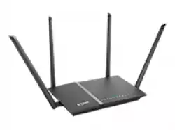 D-LINK DIR-825 Wireless AC1200 Dual Band Gigabit Router with 3G/LTE Support and USB Port