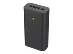 Безжичен адаптерr D-LINK DWA-131 Nano, USB