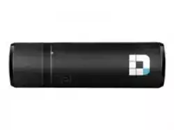 D-LINK DWA-182 Wireless AC1200 Dual Band USB Adapter with 11AC