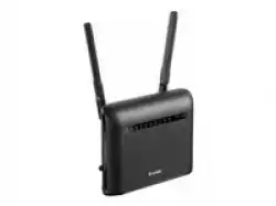 D-LINK LTE Cat4 Wi-Fi AC1200 Router