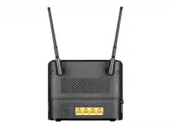 D-LINK LTE Cat4 Wi-Fi AC1200 Router
