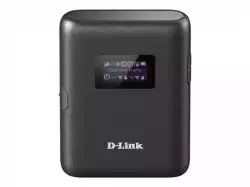 D-LINK LTE Cat.6 Mobile Hotspot