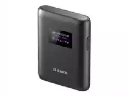 D-LINK LTE Cat.6 Mobile Hotspot