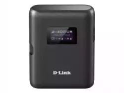 D-LINK LTE Cat.6 Mobile Hotspot