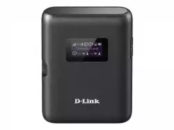D-LINK LTE Cat.6 Mobile Hotspot