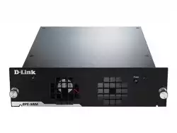 D-LINK power supply 156Watt Redundant