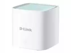 D-LINK Solution MESH Wi-Fi 6 AI Eagle Pro AX1500