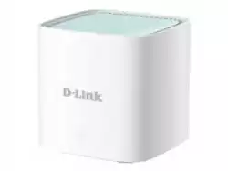 D-LINK Solution MESH Wi-Fi 6 AI Eagle Pro AX1500