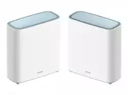 D-LINK Solution MESH Wi-Fi 6 AI Eagle Pro AX3200