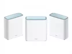 D-LINK Solution MESH Wi-Fi 6 AI Eagle Pro AX3200