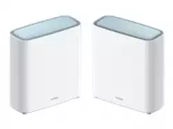 D-LINK Solution MESH Wi-Fi 6 AI Eagle Pro AX3200