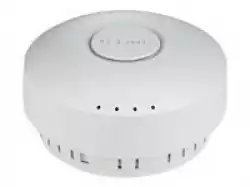 D-LINK Unified 802.11a/b/g/n/ac AC1200 Dualband Access Point