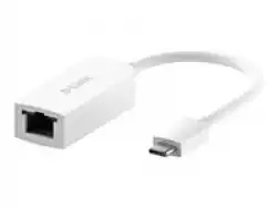 D-LINK USB-C to 2.5G Ethernet Adapter