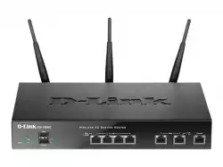 D-LINK Wireless AC VPN Security Router