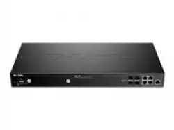 D-LINK Wireless Controller 2000 Manages 256 APs per controller starts with 64AP license included