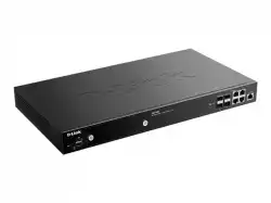 D-LINK Wireless Controller 2000 Manages 256 APs per controller starts with 64AP license included