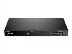 D-LINK Wireless Controller 2000 Manages 256 APs per controller starts with 64AP license included