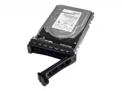 DELL 401-ABHQ 2.4TB 10K RPM SAS 12Gbps 512e 2.5inch Hot-plug Hard Drive CK