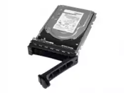 DELL 8TB 7.2K RPM SATA 6Gbps 512e 3.5inch Hot-plug Hard Drive CK 14/15 GEN Rack/ 15GEN Tower