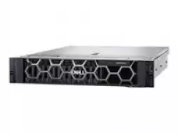 DELL PE R550 Chassis Intel Xeon Silver 4309Y 16GB 1x480GB SSD SATA Read Intensive Dual Power Supply Redundant 800W