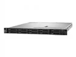 DELL PE R650XS Chassis 8 x 2.5 Dual Xeon Silver 4310 128GB 2x480GB SSD SATA RI Bezel No NIC PERC H355 iDRAC9 Ent 2x 800W