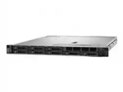 DELL PE R650XS Chassis Dual Intel Xeon Silver 4310 18M Cache 2.1GHz 64GB 2x480GB SSD SATA Read Intensive 6Gbps 512 2.5in Hot-plug