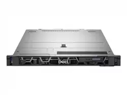 DELL PE R6525 Chassis 2xAMD EPYC 7313 32GB 1x480GB SATA SSD 2.5inch Dual Power Supply Redundant 800W