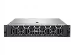 DELL PE R750XS Chassis 12 x 3.5 Xeon Silver 4310 128GB 2x480GB SSD SATA Rl Bezel No NIC PERC H755 IDRAC9 Ent 2x 800W