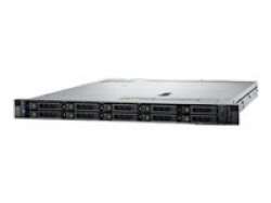 DELL PowerEdge R650XS - Smart Selection Flexi Intel Xeon Gold 5317 2x16GB 1x480GB SSD H755 700W 3Yr Basic NBD