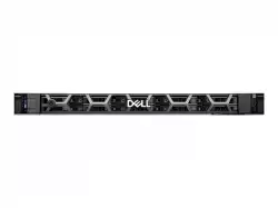 DELL PowerEdge R6615 - Smart Selection Flexi AMD EPYC 9354P 4x16GB 2x960GB SSD 2x700W H755 3Yr Basic NBD