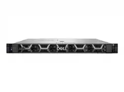DELL PowerEdge R6625 - Smart Selection Flexi 2x AMD EPYC 9334 8x16GB 2x960GB SSD 2x1100W H755 3Yr Basic NBD