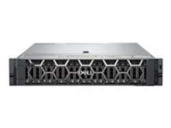 DELL PowerEdge R750XS - Smart Selection Flexi Intel Xeon Silver 4314 2x16GB 1x480GB SSD H755 700W 3Yr Basic NBD