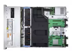 DELL PowerEdge R750XS Xeon Silver 4314 1x16GB 1x480GB SSD H755 iDRAC9 Enterprise 15G 2x800W Chassis 8x3.5inch 36m BNBD