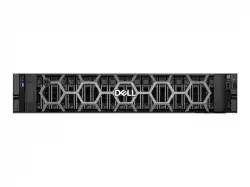 DELL PowerEdge R7615 - Smart Selection Flexi AMD EPYC 9354P 4x16GB 2x960GB SSD 2x700W H755 3Yr Basic NBD