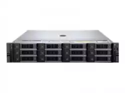 DELL PowerEdge R7625 - Smart Selection Flexi 2x AMD EPYC 9334 8x16GB 2x960GB SSD 2x1100W H755 3Yr Basic NBD